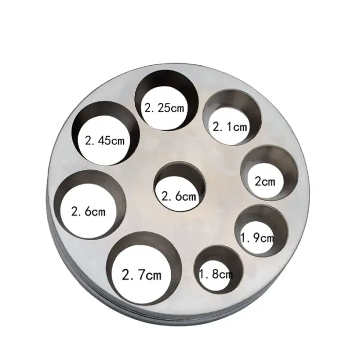 6-33 Single/Two-Bar Ring Expander | Jewelry Tools & Equipment