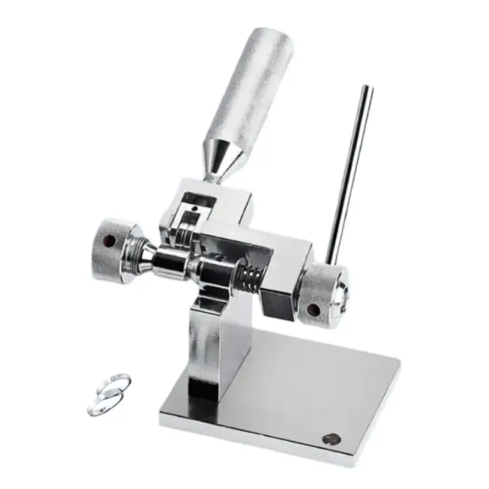 Manual Ring Size Adjustment Machine | Jewelry Tools and Equipment