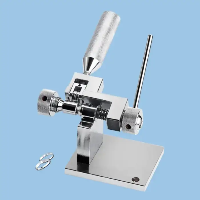 Manual Ring Size Adjustment Machine | Jewelry Tools and Equipment