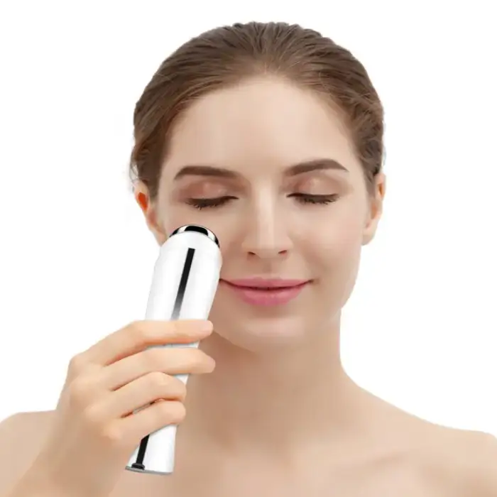 Ems Led Microcurrent Eye Massage  Beauty Instrument