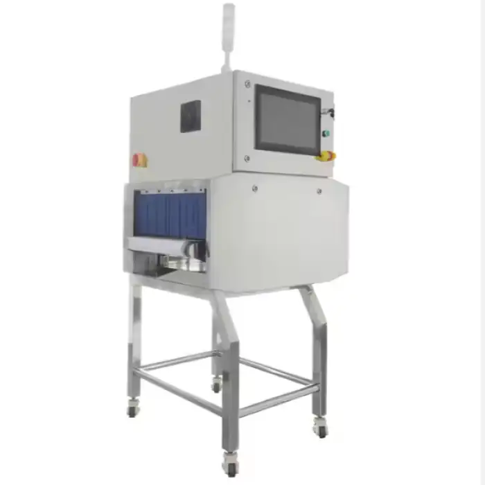 X-Ray Inspection Machine XR-100D-E