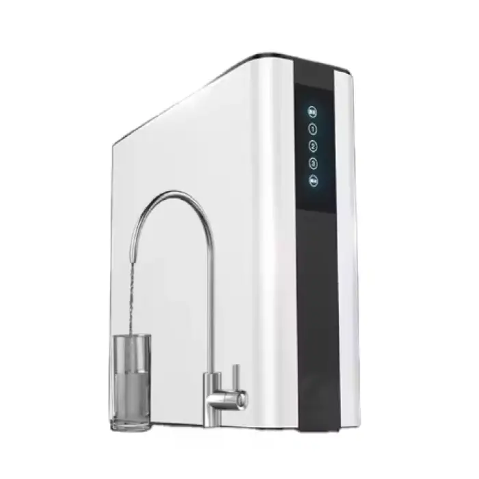 Advanced RO Water Filter Purifier Machine