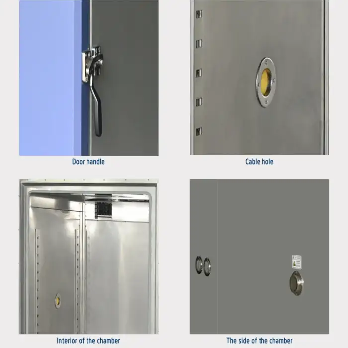 Environmental Test Chamber APS-1000