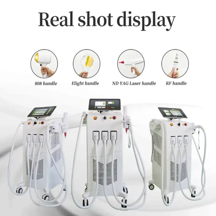 Lipo Laser Body shaping Machine Professional 532nm 635nm 6D Lipolaser Body Slimming Machine