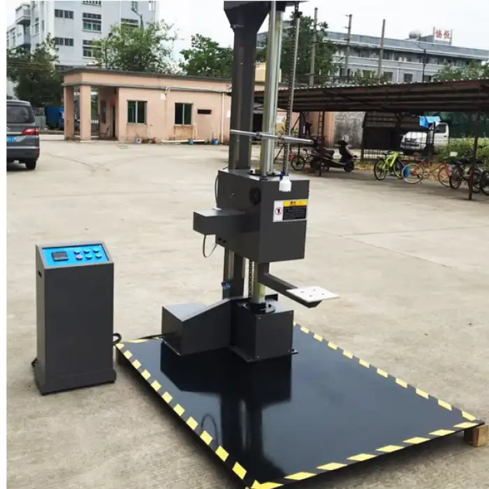 Carton Box Drop Impact Test Machine BND-DH