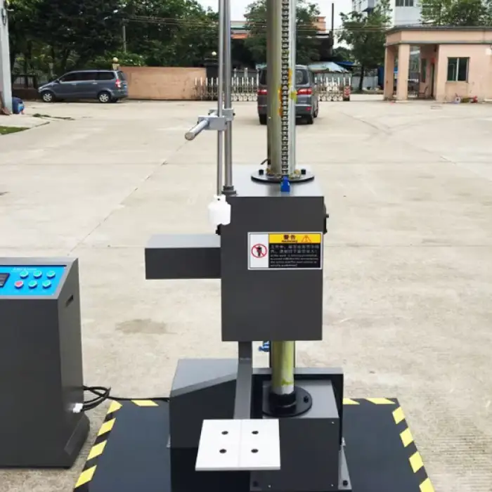 Carton Box Drop Impact Test Machine BND-DH