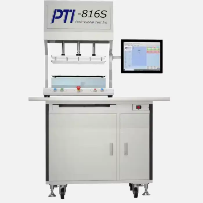 Boundary Scan Technology PMP-816S Automatic Test Machine