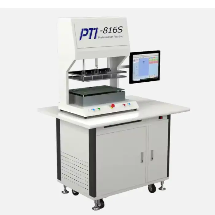 Boundary Scan Technology PMP-816S Automatic Test Machine