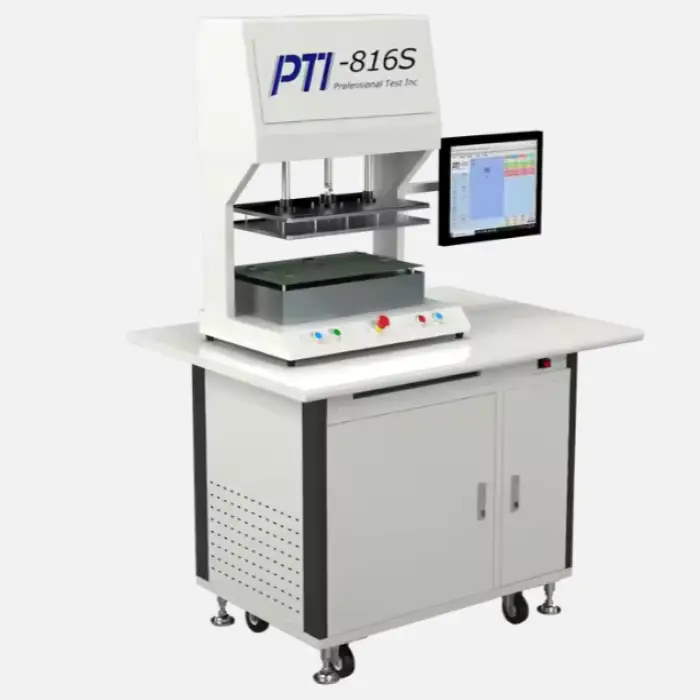 Boundary Scan Technology PMP-816S Automatic Test Machine