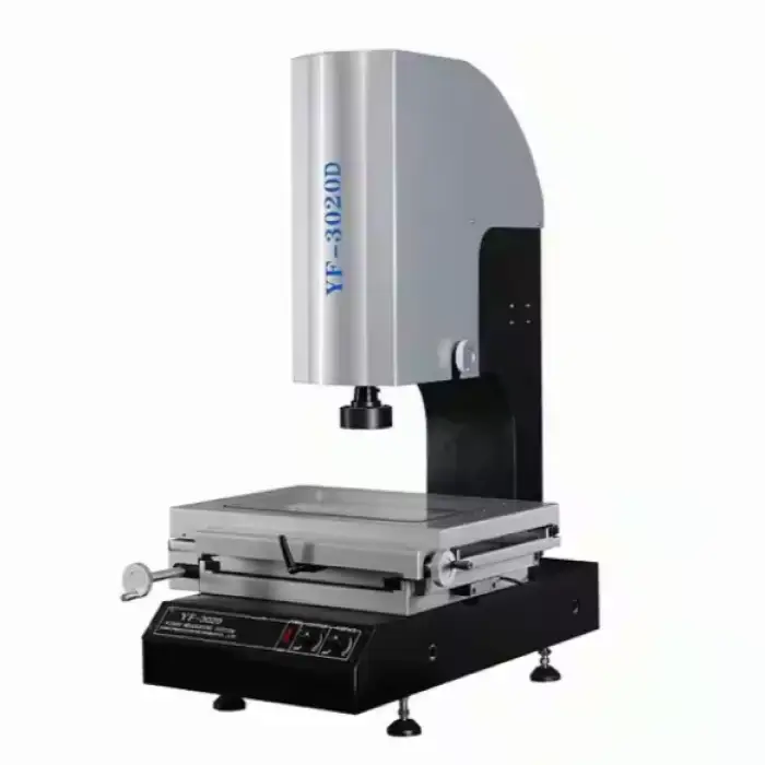 YF-3020D Optical Vision Measuring Machine