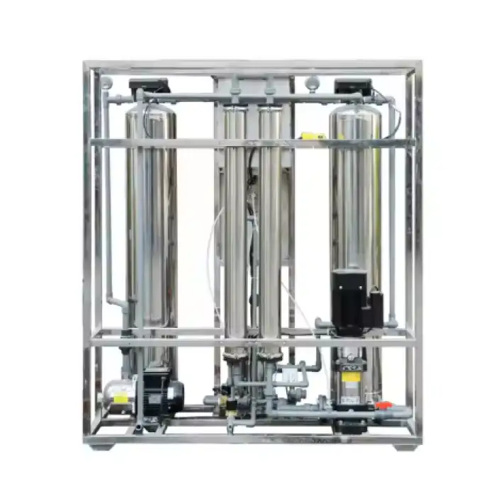 Huamo 500L/H RO Water Filter System