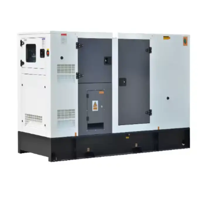 Stamford 60KW Diesel Generator – Reliable Power With Cummins Engine