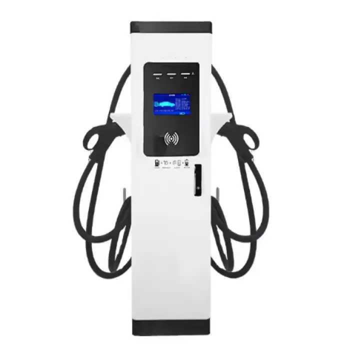 BOMERN BM40S02S Electric Vehicle (EV) Charger