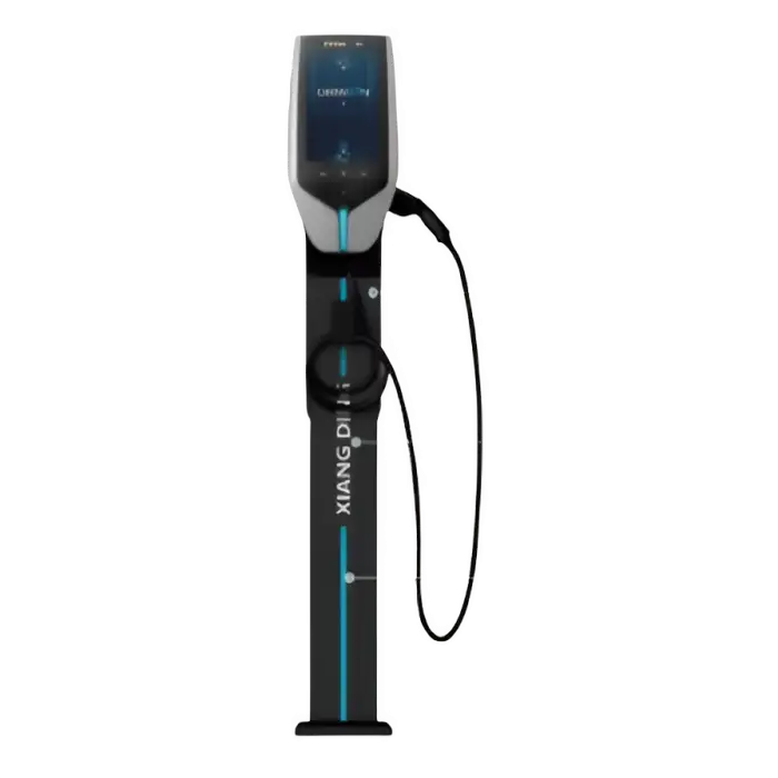 SYD7KW-B Wireless EV Charging Station