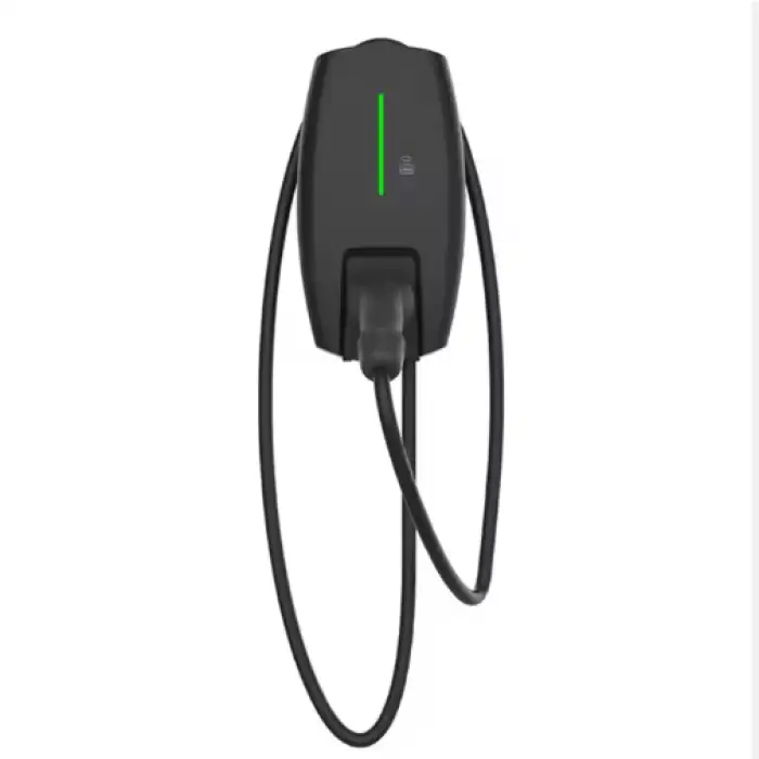 22 KW EV Charging Station - OWP-EVC-22-A27