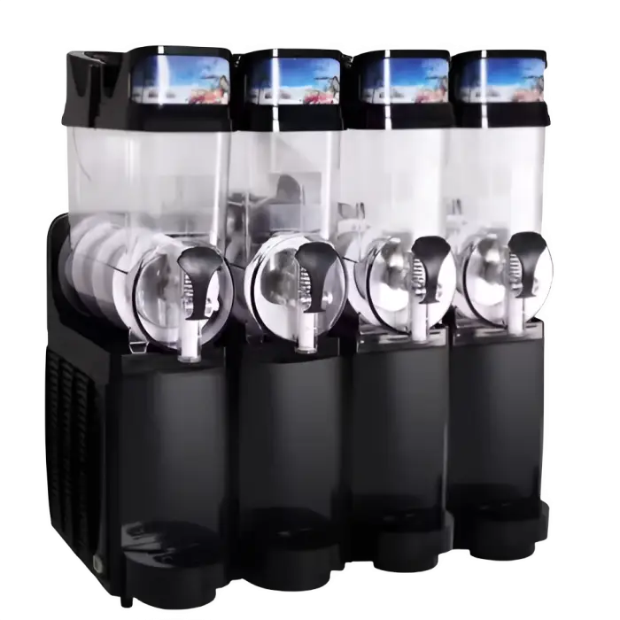 Ice Slush Machine XRJ-1