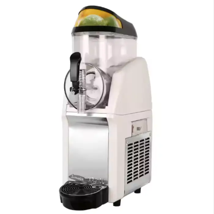 Oceanpower Commercial Soft Serve Ice Cream Machine