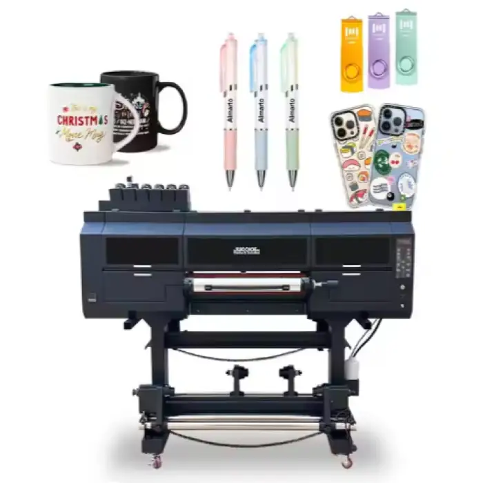 Jucolor UV DTF Printer 60cm