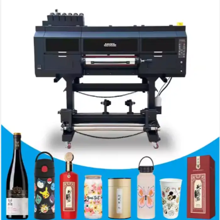 Jucolor UV DTF Printer 60cm