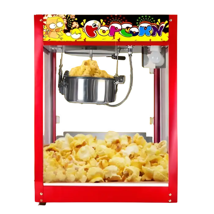 Baosheng Popcorn Machine