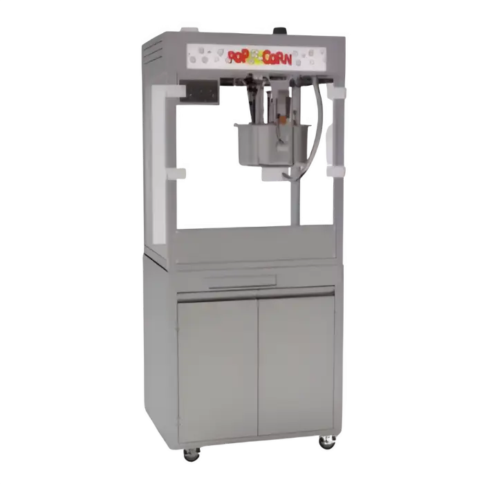 Pro-Taylor Popcorn Machine