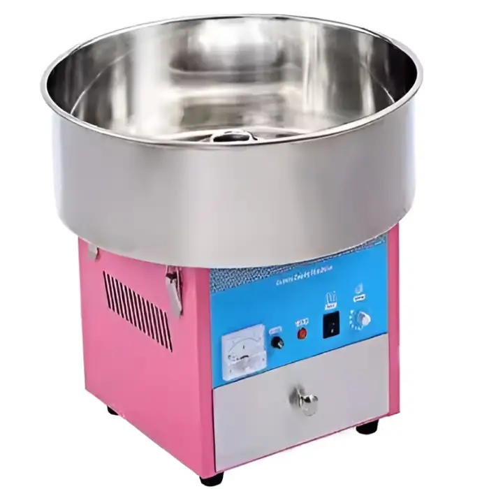 Cotton Candy Machine