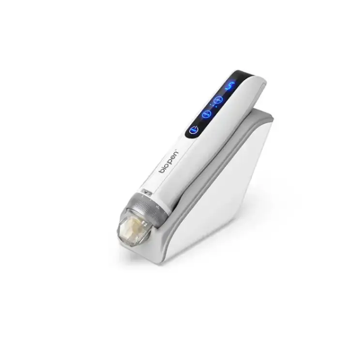 RF SKIN TIGHTENING MICRONEEDLING MACHINE: RF MICRONEEDLING DEVICE FOR HOME USE