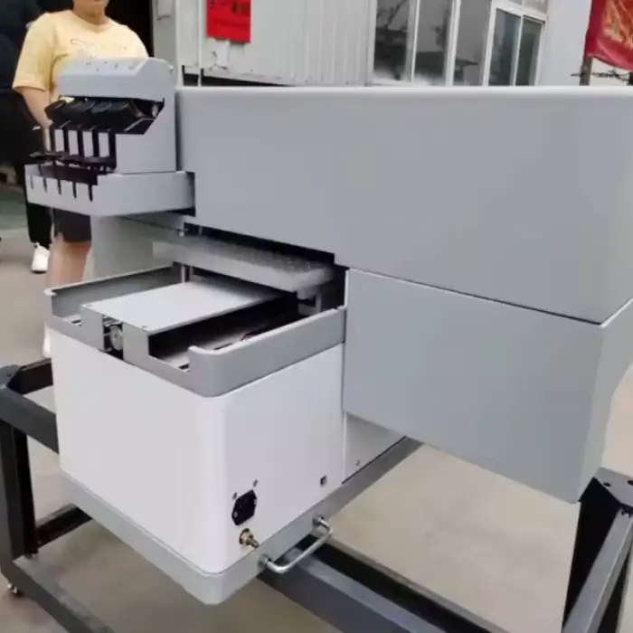 A3 UV Printer