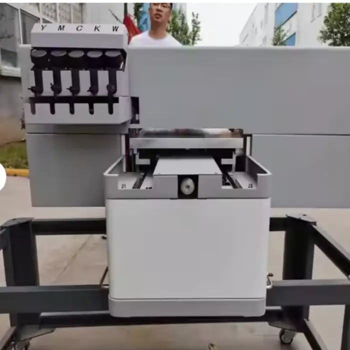 A3 UV Printer