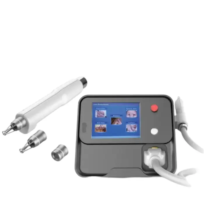 Portable Tattoo Removal Machine with 532nm 1064nm Beauty Machine