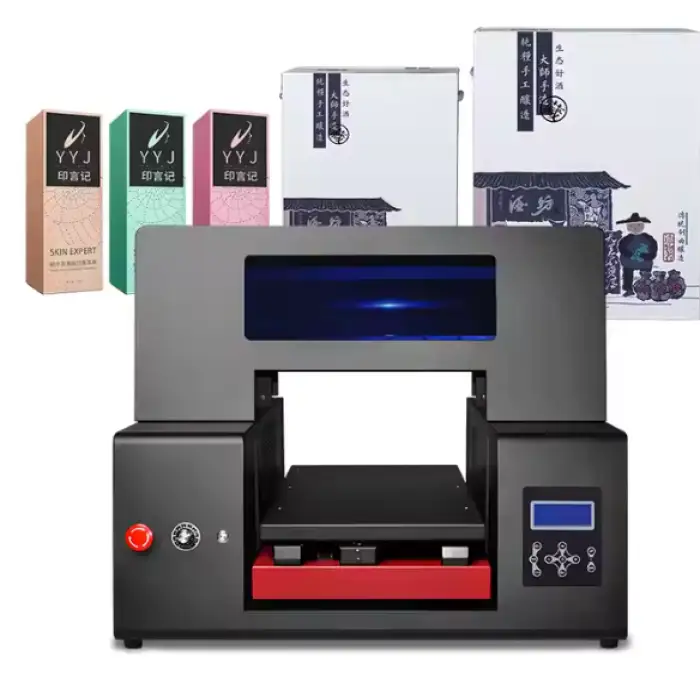 Balloon Ceramic Digital UV Printer dtf printer 3d