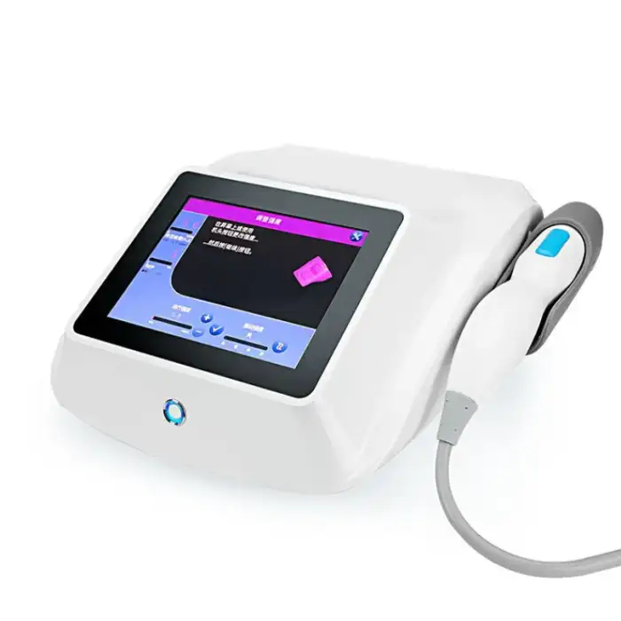 FLX FACE LIFT FRACTIONAL RF MACHINE: RF MICRONEEDLING, SKIN TIGHTENING