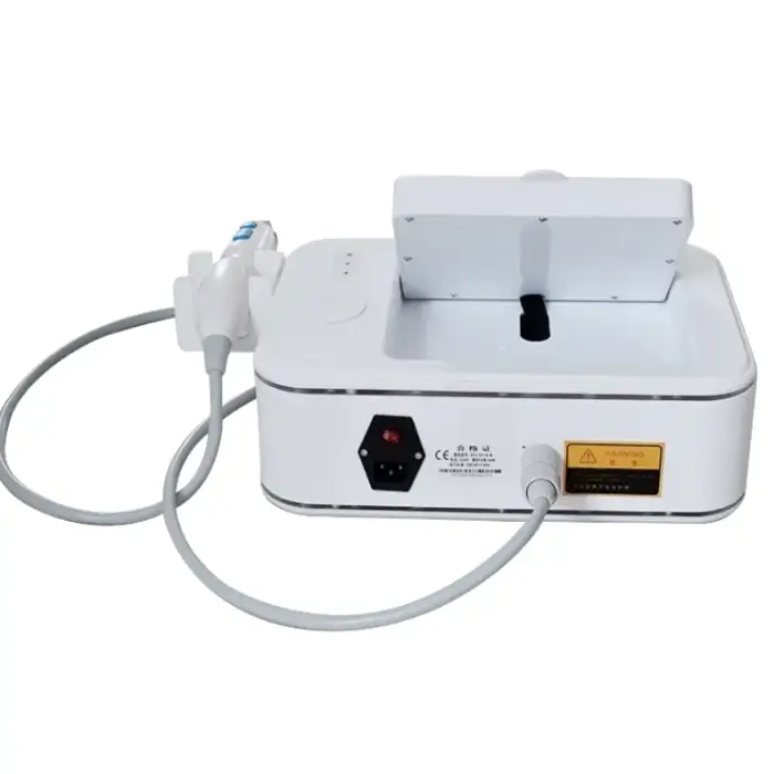 FLX FACE LIFT FRACTIONAL RF MACHINE: RF MICRONEEDLING, SKIN TIGHTENING