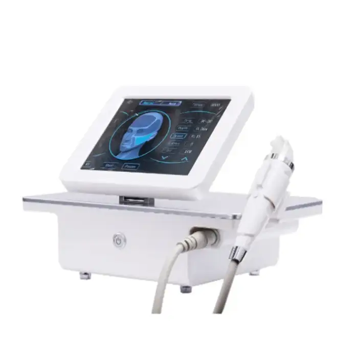 FLX FACE LIFT FRACTIONAL RF MACHINE: RF MICRONEEDLING, SKIN TIGHTENING