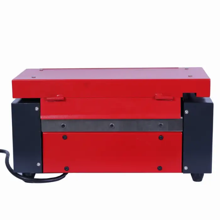 Environmental Protection Cutting Machine Paper Shredder