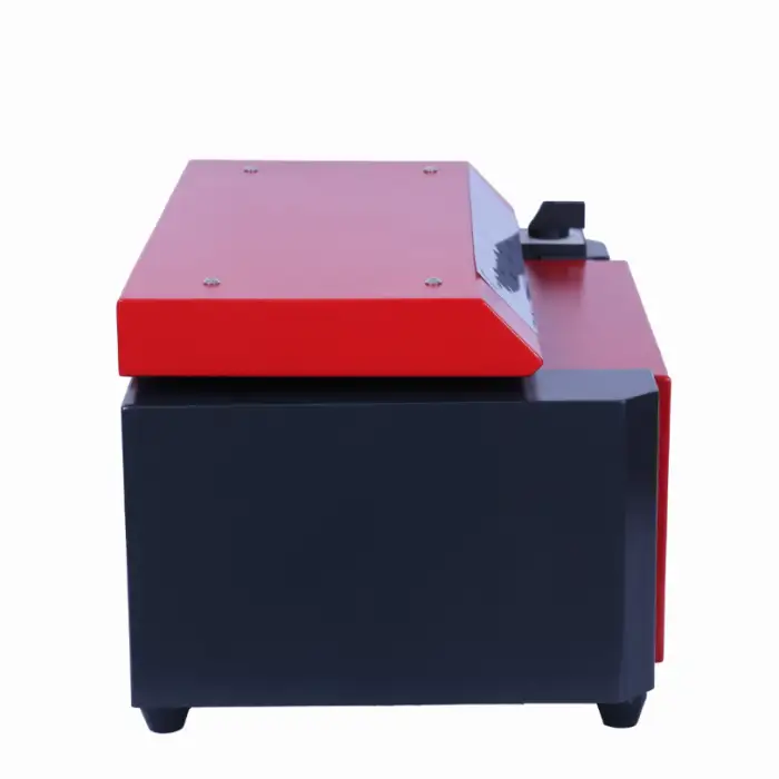 Environmental Protection Cutting Machine Paper Shredder