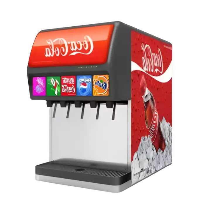 Beverage Dispenser