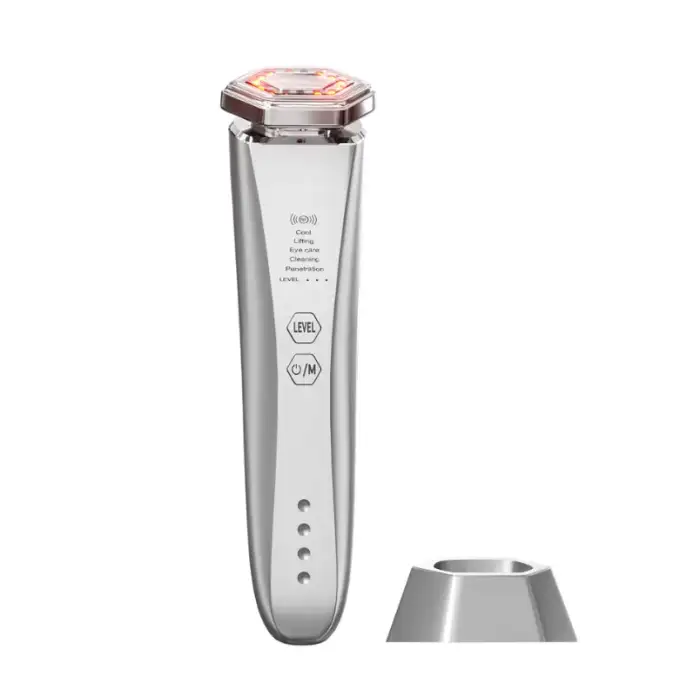 2023 RF Face Lifting Tightening Device at Home Use Beauty Equipment Skin Care Facial Massagel massage