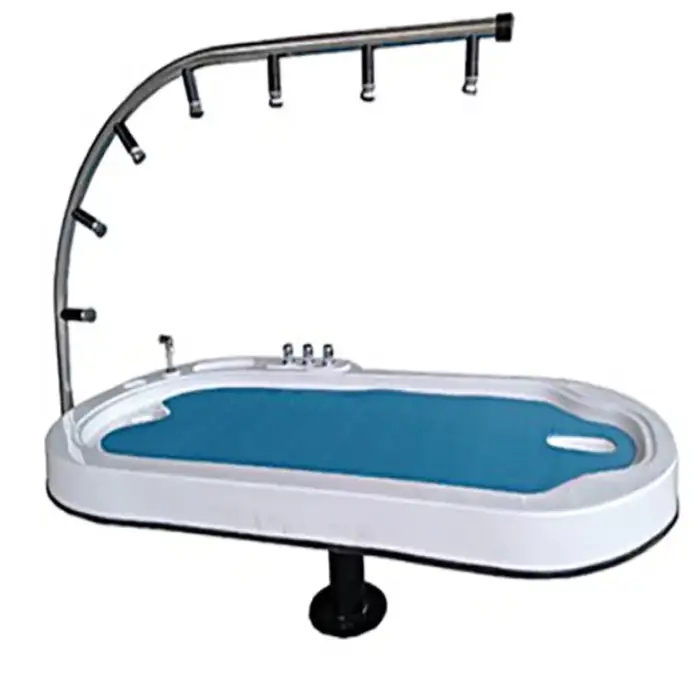 Health SPA Equipment hydro SPA Capsule Water Table Shower