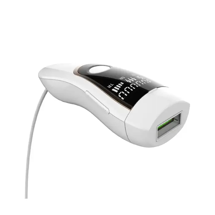 Hair Removal Machine for the Smoothest Skin on Whole Body