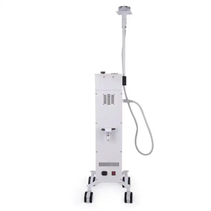 Vacuum Roller Body Shape Slimming Machine: