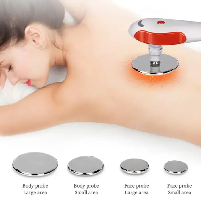 360 face + neck + body care  Machine Skin Tightening  machine