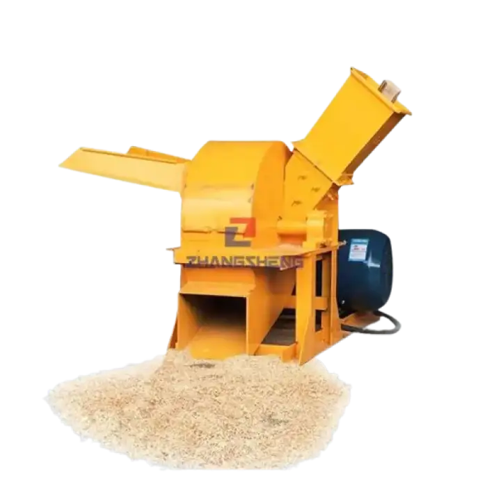 Chipper Shredder compost shredder machine coconut shredder electric