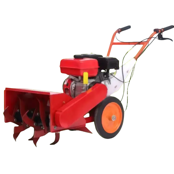 Weed Brush Machine Removal Weeding Machine Power Weeder Weeding Machine