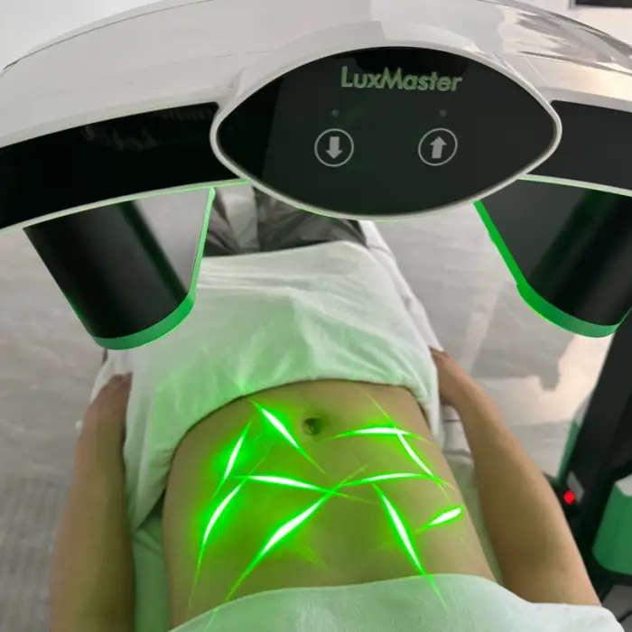 10D Laser Body Slim Fat Body Contouring  Slim Machine