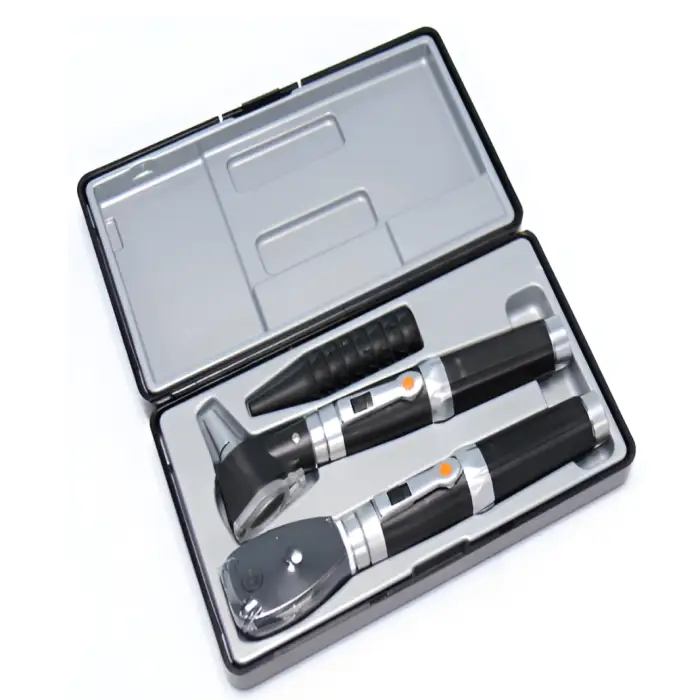 Otoscope Ophthalmoscope Set MSLOO6