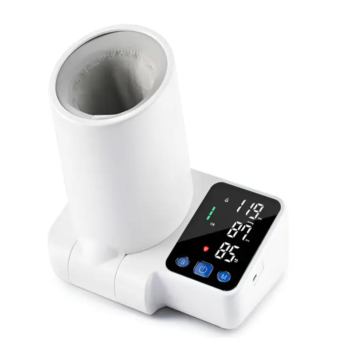 Automatic Blood Pressure Monitor (without SpO2) MSLB10B SLD