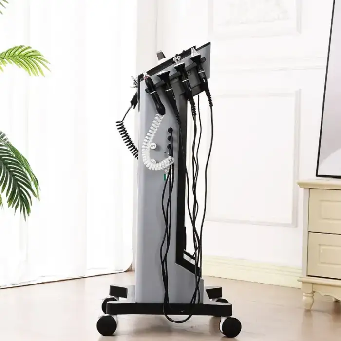 10 in 1 Facial Treatment Deep Cleaning Machine Hydra Beauty Salon Equipment