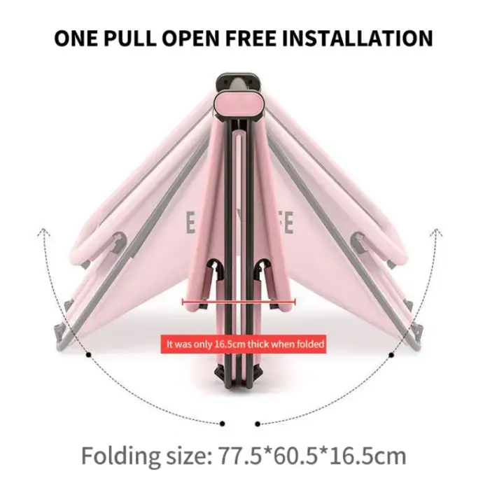 Ice Plunge Bath Tub for Muscle Recovery and Relaxation