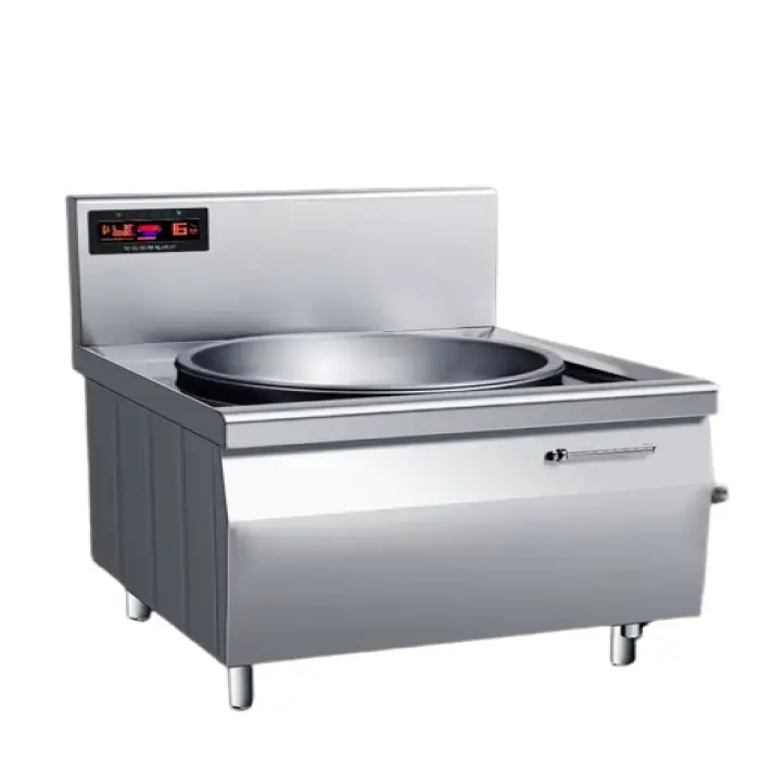 Commercial Induction Cooker